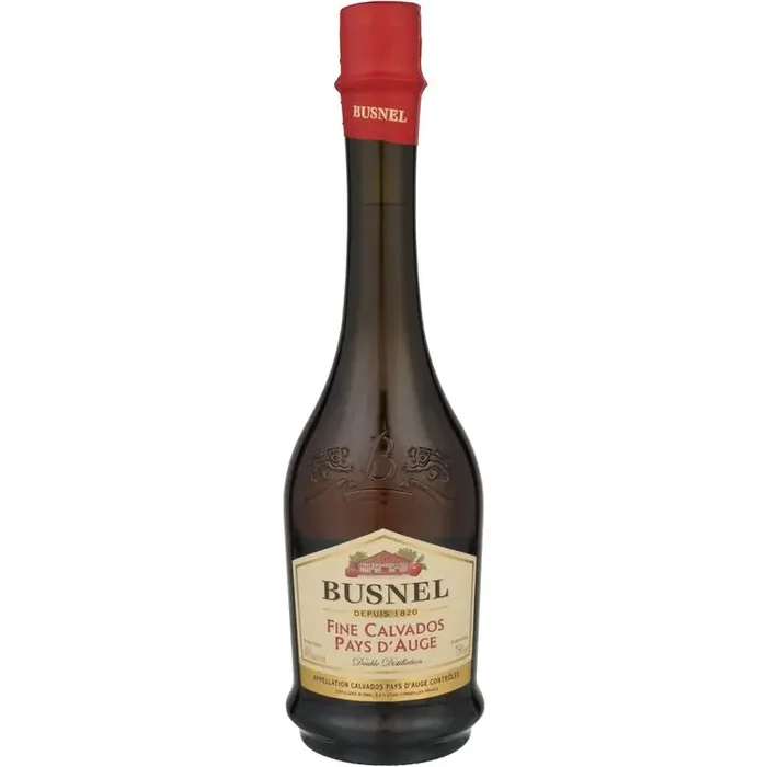 Busnel Fine Calvados 750ml