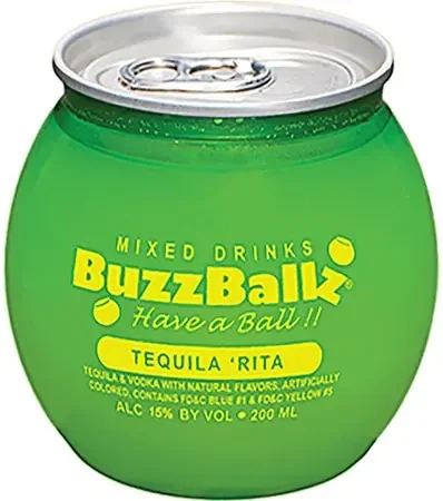Buzzballz Tequila ‘Rita! 1.75L