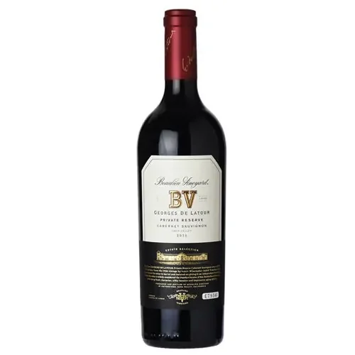 Bv Cabernet Sauvignon Latour Private Reserve 2021 – 750ML