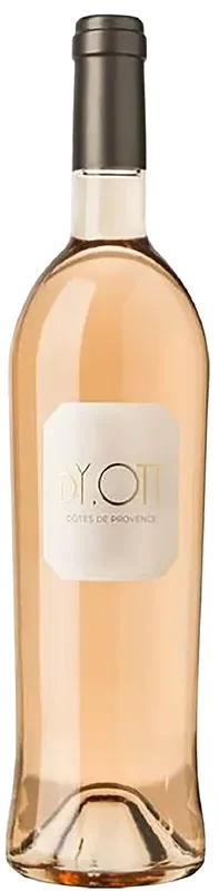 By.Ott Cotes de Provence Rose 2020 750ml