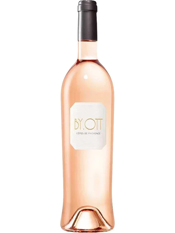 BY.OTT Cotes de Provence Rose 2021