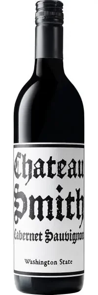C SMITH CH SMITH CAB 750 ml