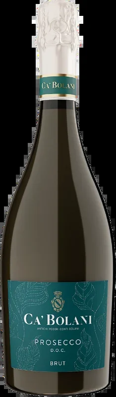 Ca’ Bolani Prosecco Brut 750 ML