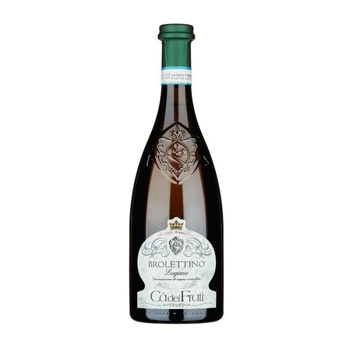 Ca Dei Frati Lugana Bianco I Frati 2024 750 ML