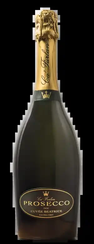 Ca Furlan Prosecco 750 ml