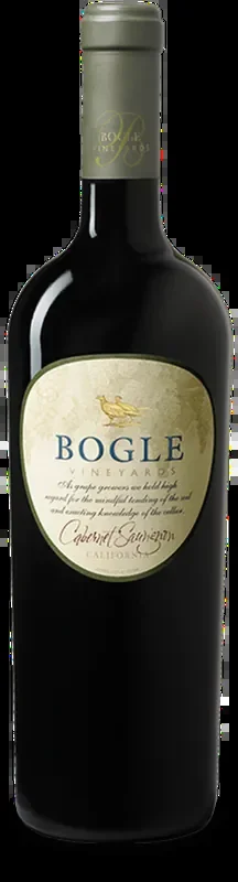 Cabernet Sauvignon 750 ml
