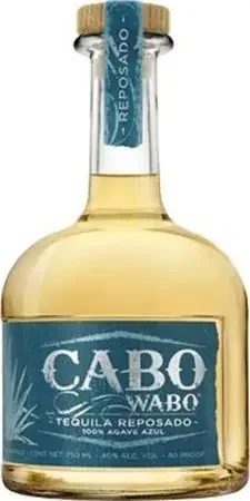 Cabo Wabo Tequila Reposado 750ml