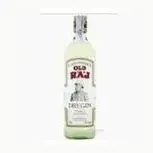 Cadenheads – Old Raj Dry Gin