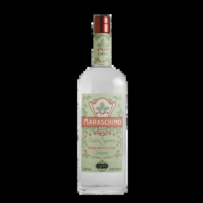 Caffo Maraschino Qualita Superiore Liqueur 750ml