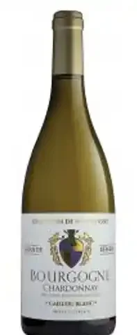 Caillou Blanc – Chardonnay 750 ml