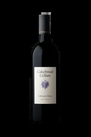 Cakebread Cabernet Franc 2022 750 ML