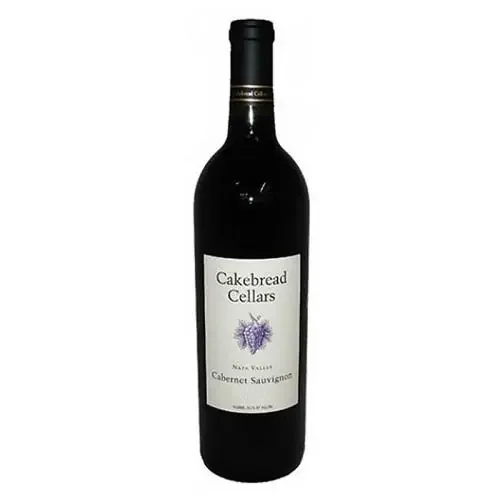 Cakebread Cabernet Sauvignon Napa Valley – 750ML