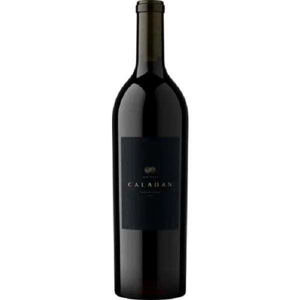 Caladan Napa Cabernet Franc 2017
