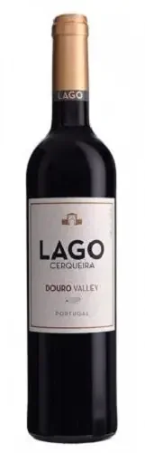 Calcada Lago Douro Valley Red Blend 2018 750 ml