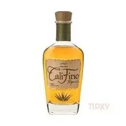 Cali Fino – Anejo Tequila