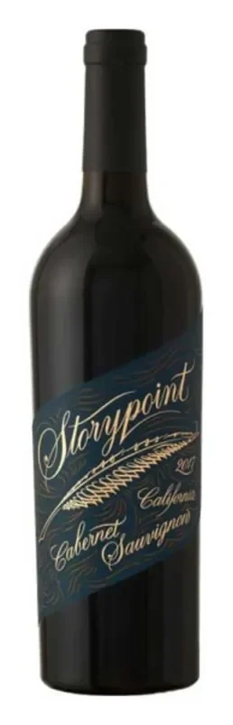 California Cabernet Sauvignon