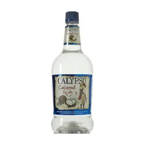 Calypso Rum Coconut – 1.75L