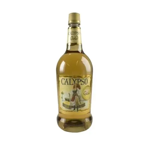 Calypso Rum Gold – 1.75L