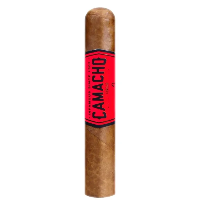 Camacho Corojo Robusto (5×50)