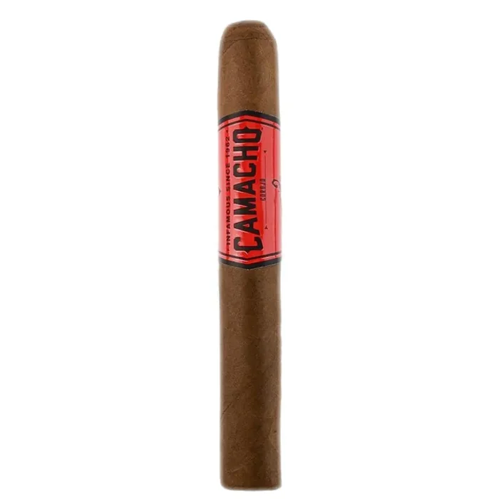 Camacho Corojo Toro (6×50)