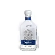 Camarena Silver Tequila 200ml