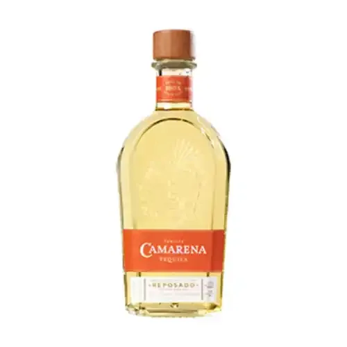 Camarena Tequila Reposado 1.75L