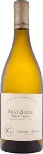 Camille Giroud 19 Saint-Romain Sous Le Chateau Blanc 750 ml