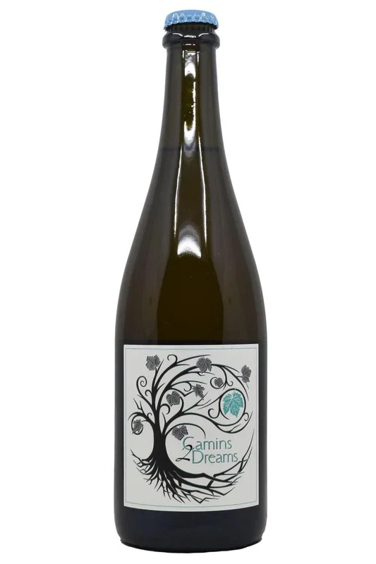 Camins 2 Dreams Pet-Nat Gruner Veltliner 2022