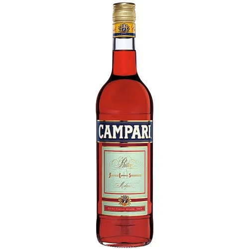 Campari Aperitif (750ml)