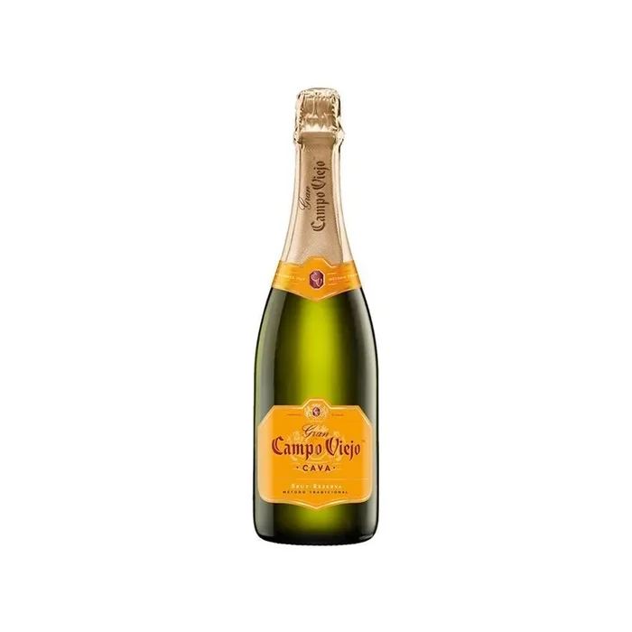 Campo Viejo Cava Brut Reserva
