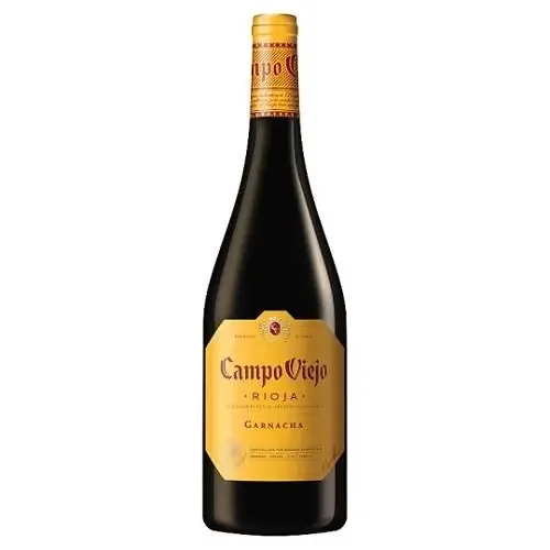 Campo Viejo Rioja Garnacha – 750ML