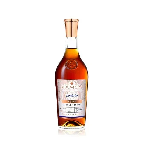 Camus Cognac Camus Very Special Or Superior Old Pale Borderies Cognac 700 ML