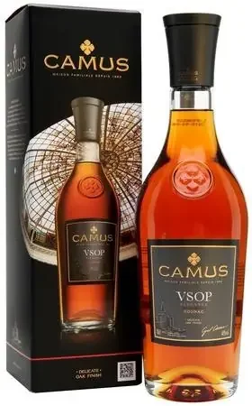 Camus Cognac VSOP Elegance 750ml