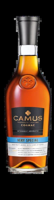 Camus Intensely Aromatic Very Special Cognac 700 ML