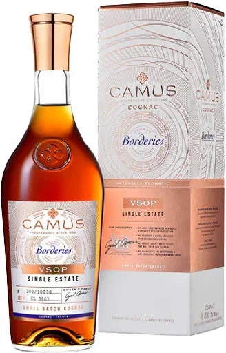 Camus VSOP Borderies Cognac 700ml