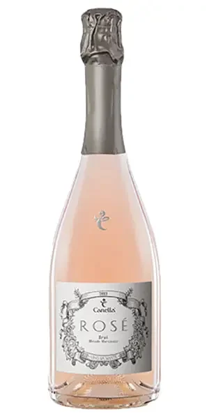 CANELLA BRUT ROSE NV 750 ml