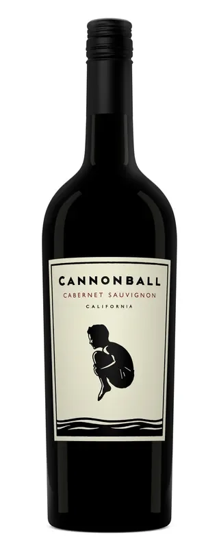 Cannonball Cabernet Sauvignon 2017 750ml
