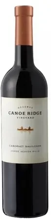 Canoe Ridge Cabernet Sauvignon Reserve 2014 750ml