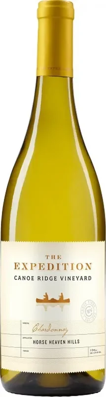 Canoe Ridge Chardonnay The Expedition 2016 750ml