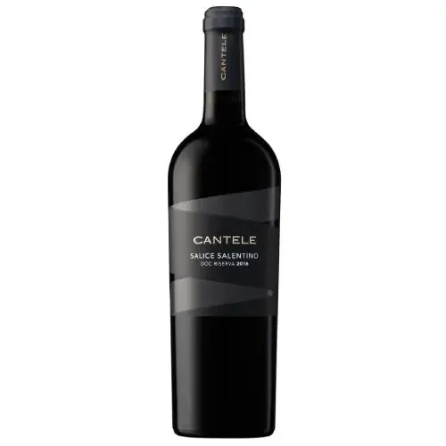 Cantele Salice Salentino Riserva – 750ML