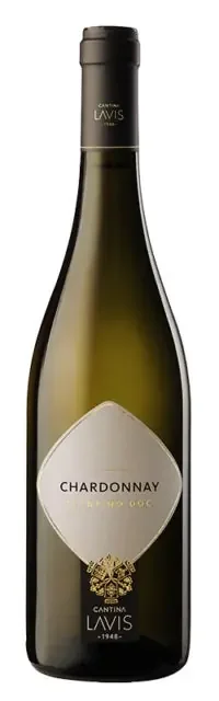 Cantina La Vis Chardonnay Selezioni 2016 750ml