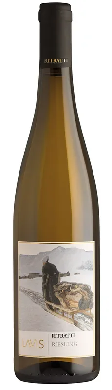 Cantina La Vis Riesling 2018 750ml