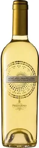 Cantine Pellegrino Moscato di Pantelleria 2014 750ml