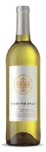 CANYON ROAD CHARDONNAY 750 ml