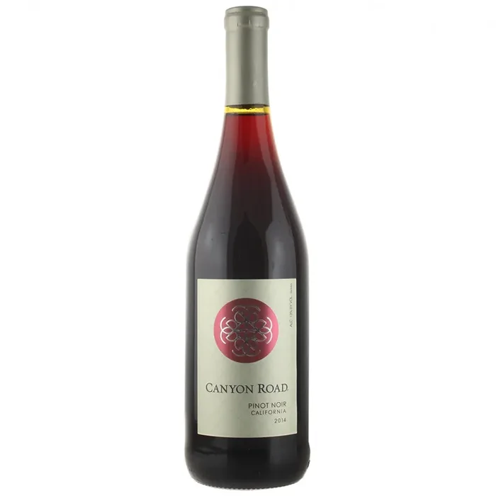 Canyon Road Pinot Noir 750ml