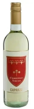 Caparzo Toscana Chardonnay 2014 750ml