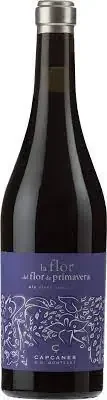 Capcanes La Flor del Flor Samso 2018 750ml