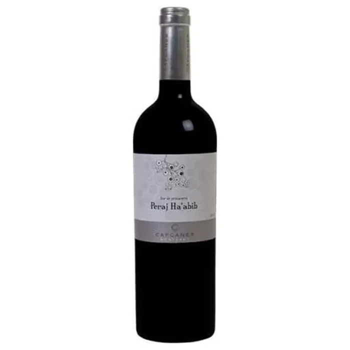 Capcanes Peraj Ha‘abib – (750ml)