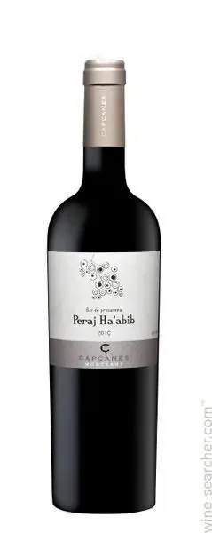 Capcanes Peraj Ha‘Abib Flor de Primavera 2016 1.50L
