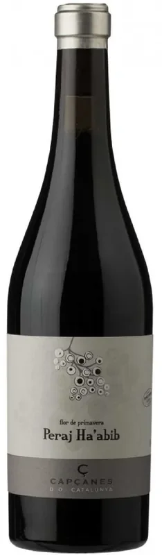 Capcanes Peraj Ha‘Abib Flor de Primavera 2019 750ml